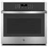 Four encastré simple 30", 5 pi.cu, Stainless - JTS3000SNSS