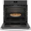 Four encastré simple 30", 5 pi.cu, Stainless - JTS3000SNSS – Image 2