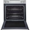 Built-in Range KitchenAid, 6.4 cu.ft, Convection, Stainless - Image 2