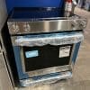 Built-in Range KitchenAid, 6.4 cu.ft, Convection, Stainless - Image 3