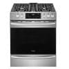 Frigidaire Gas Range, 5.6 cu.ft., Air Fry, Stainless