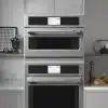 30″ Smart wall Oven, Advantium 5-in-1 technology, Stainless - Image 3