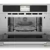 30″ Smart wall Oven, Advantium 5-in-1 technology, Stainless - Image 2