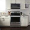 Maytag 5.3 cu.ft. Range, Convection, Stainless - Image 4