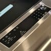 Built-in Range KitchenAid, 6.4 cu.ft, Convection, Stainless - Image 5