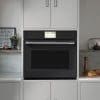 Professional Series Smart Oven, True Convection, Black Slate - Image 3