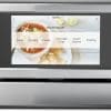 5-in-1 Intelligent wall oven, Advantium technology, Matte black - Image 3