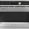 30" Quick Bake Oven, Built-in, Convection, Stainless - Image 2