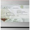 Combo speedoven 5-en-1 et four mural, Wi-Fi, Verre platine – Image 4
