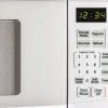 Micro-ondes de comptoir 22", 1100 W, 1.1 pi.cu, Blanc - JES1145WTC – Image 3