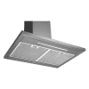 Hotte cheminée murale 30’’, Wi-Fi, LG, Stainless - LSHD3080ST – Image 2