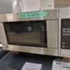Micro-ondes de comptoir 21 po, 1.1 pi cu, Stainless - JES1140STC – Image 4
