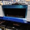 Micro-onde à hotte intégrée 30", 1.9 pi.cu., Convection, Stainless - GMOS196CAF – Image 2