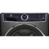Ensemble Laveuse-Sécheuse Frontal Empilable Electrolux 27", Allergène, Titanium – Image 5