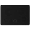KitchenAid 30″ Induction Cooktop, 4 elements, Black Glass-ceramic