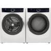 Ensemble laveuse-sécheuse frontale, 5.2 pi.cu et 8 pi.cu, Electrolux, Blanc