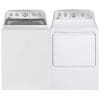Combo Laveuse-Sécheuse HE Sensor Dry, Cycle SaniFresh, Blanche