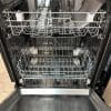 LG Dishwasher, Stainless steel tub, LoDecibelTM, White - Image 7