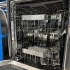 Intelligent Dishwasher, LCD display, 3rd rack, 39 dBA, Stainless - Image 8
