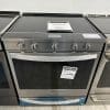 Whirlpool 30" Smart Range, Convection, 6.4 cu.ft, Stainless - YWEE750H0HZ - Image 7