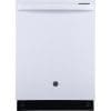 Built-in Dishwasher 24'', Stainless steel tub, 48 dBA, White