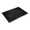 Plaque de cuisson à induction Whirlpool 30", 4 éléments, Noir - WCI55US0JS – Image 2