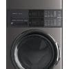 Electrolux Laundry center, Front loading, Titanium steel - Image 2