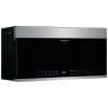 Micro-ondes à hotte intégrée Frigidaire 30'', 1.9 pi.cu, 300 CFM, Stainless - FGBM19WNVF – Image 2