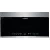 Micro-ondes à hotte intégrée Frigidaire 30'', 1.9 pi.cu, 300 CFM, Stainless - FGBM19WNVF