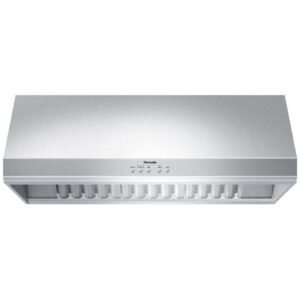 Hotte murale 48’’, Stainless, Thermador - PH48HS
