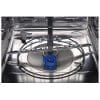 Lave-vaisselle encastré blanc avec cuve en stainless - PBP665SGPWW – Image 3