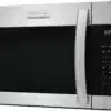 Four micro-ondes avec hotte intégrée 30”, Frigidaire, Stainless - GMOS1962AF – Image 2