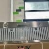 Hotte encastrée 36", 600 CFM, LUX - VB36M – Image 5