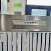Hotte encastrée 36", 600 CFM, LUX - VB36M – Image 7