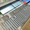 Hotte encastrée 36", 600 CFM, LUX - VB36M – Image 6