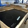 30″ Induction Cooktop, PowerBoost, 5 elements, KitchenAid - Image 4