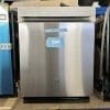 Lave-vaisselle avec poignée encastrée, Cuve en stainless - GBP534SSPSS – Image 4