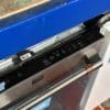 Intelligent Dishwasher, LCD display, 3rd rack, 39 dBA, Stainless - Image 6