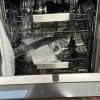 Intelligent Dishwasher, LCD display, 3rd rack, 39 dBA, Stainless - Image 7