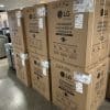 Lave-vaisselle intelligent LG 24’’, Black stainless résistant aux taches – Image 7