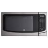 Micro-ondes de comptoir 21", 1.6 pi.cu, Stainless