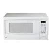 Micro-ondes de comptoir 22", 1100 W, 1.1 pi.cu, Blanc - JES1145WTC