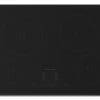 KitchenAid 30″ Induction Cooktop, 4 elements, Black Glass-ceramic - Image 2