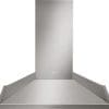 Hotte cheminée murale 30’’, Wi-Fi, LG, Stainless - LSHD3080ST