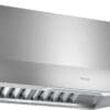 Thermador 36'' Professional Wall-Mounted Range Hood, Wi-Fi, Stainless - Image 2