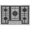 30″ Gas Cooktop, 5 burners, Bosch 500 series