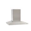 Chimney Hood 30'', 600 CFM, Stainless - Image 3