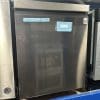 Lave-vaisselle intelligent LG 24’’, Black stainless résistant aux taches – Image 4
