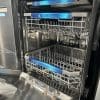 Lave-vaisselle intelligent LG 24’’, Black stainless résistant aux taches – Image 6