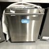 Lave-vaisselle encastré 24’’, Wi-Fi, 3e panier, Stainless - ZDT985SPNSS – Image 4